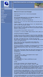 Mobile Screenshot of grafe-anlagen.de